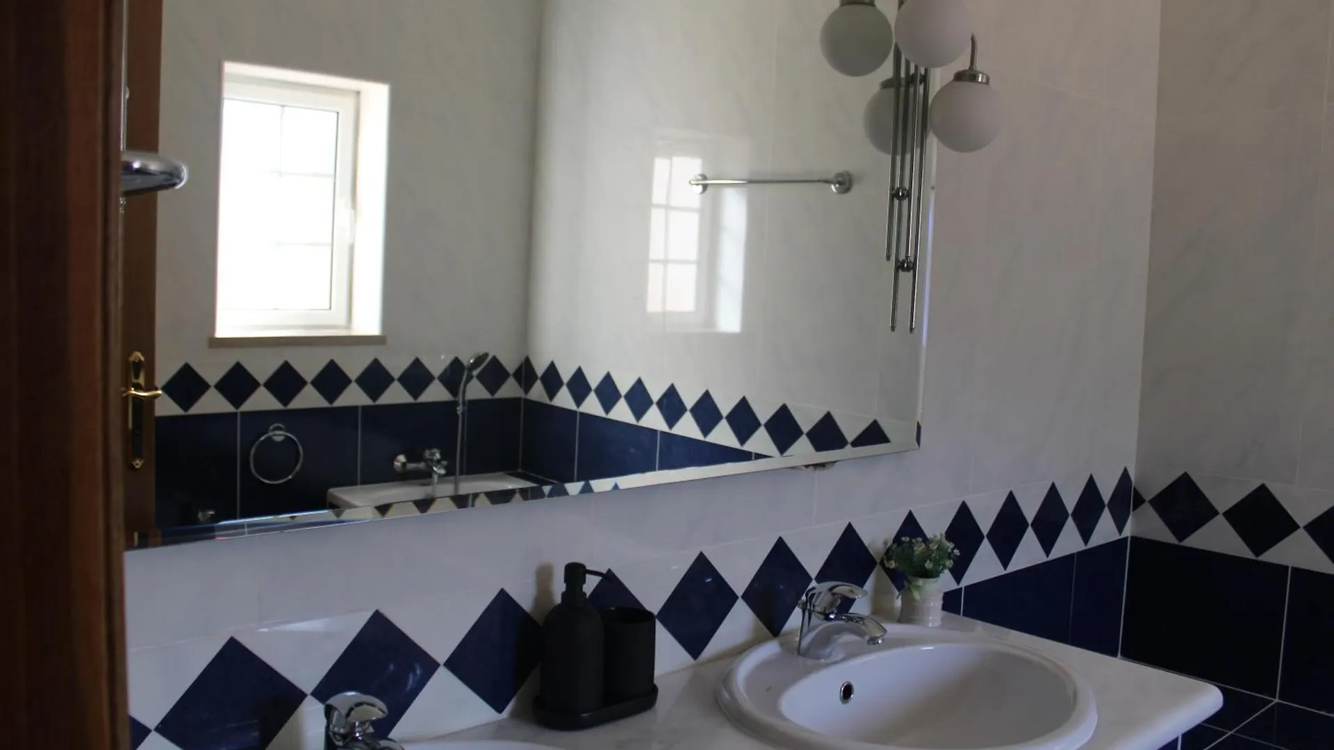 Countryside Villa São Brás de Alportel Portugalsko