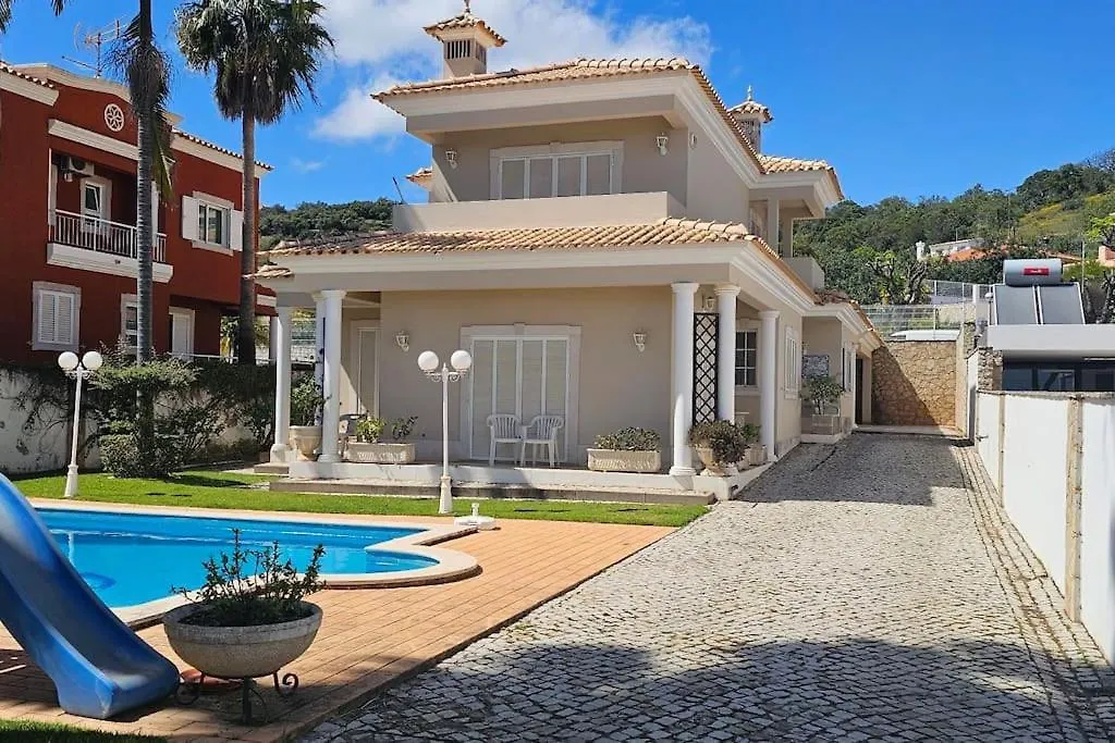 Countryside Villa Sao Bras de Alportel