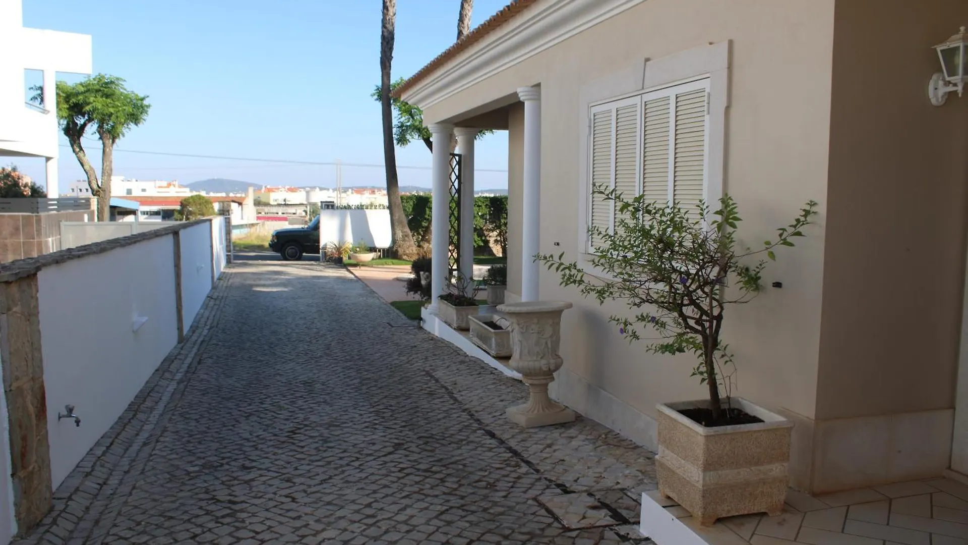 Countryside Villa Sao Bras de Alportel